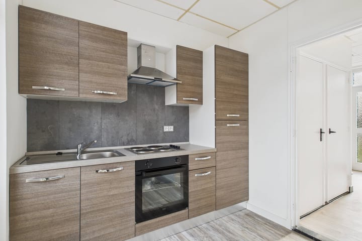 Photo 10 of Visartstraat 37