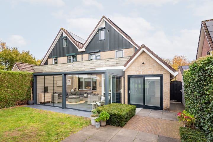 Foto 50 van Bosmanslaan 29