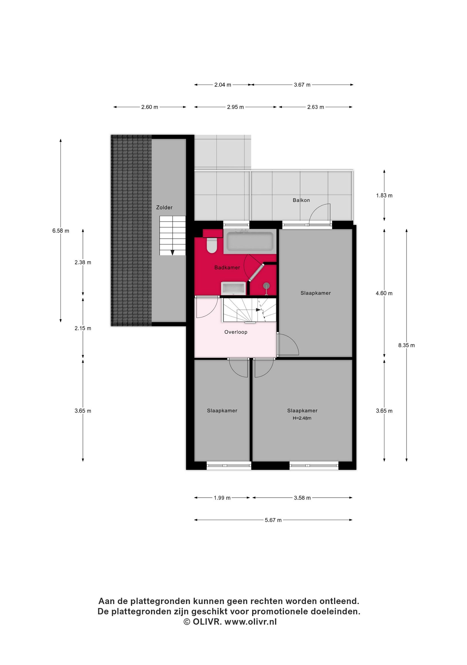 Photo 57 of Bosmanslaan 29