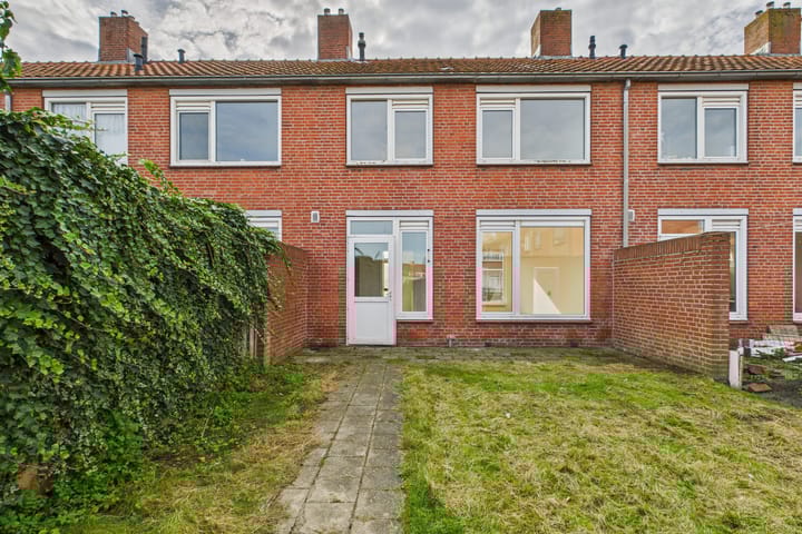 Photo 29 of Visartstraat 37