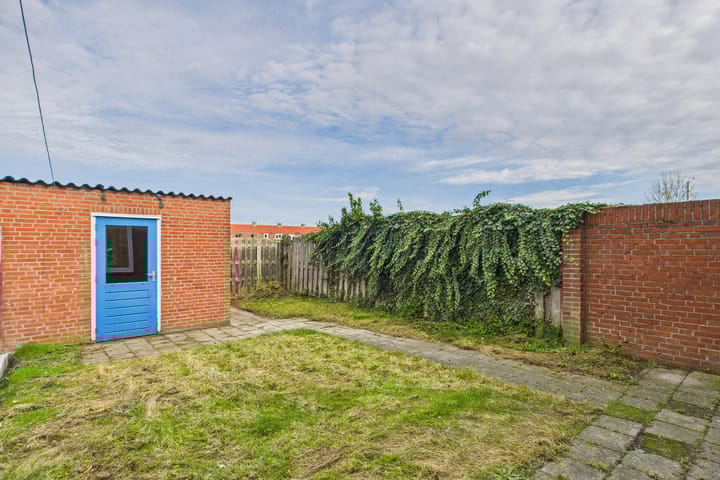 Photo 30 of Visartstraat 37