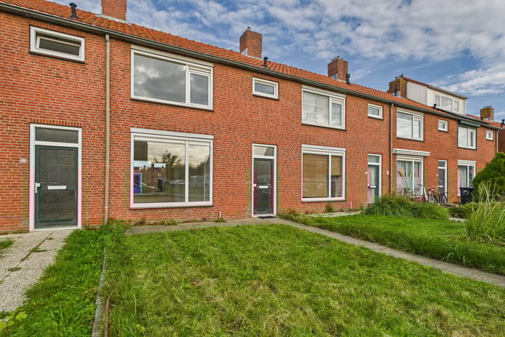 Photo 31 of Visartstraat 37