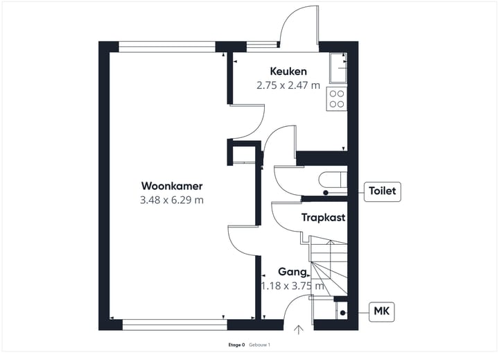 Photo 32 of Visartstraat 37