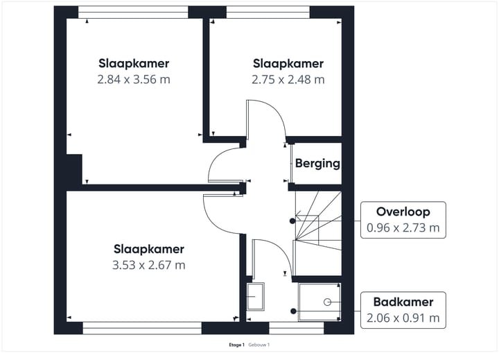 Photo 33 of Visartstraat 37