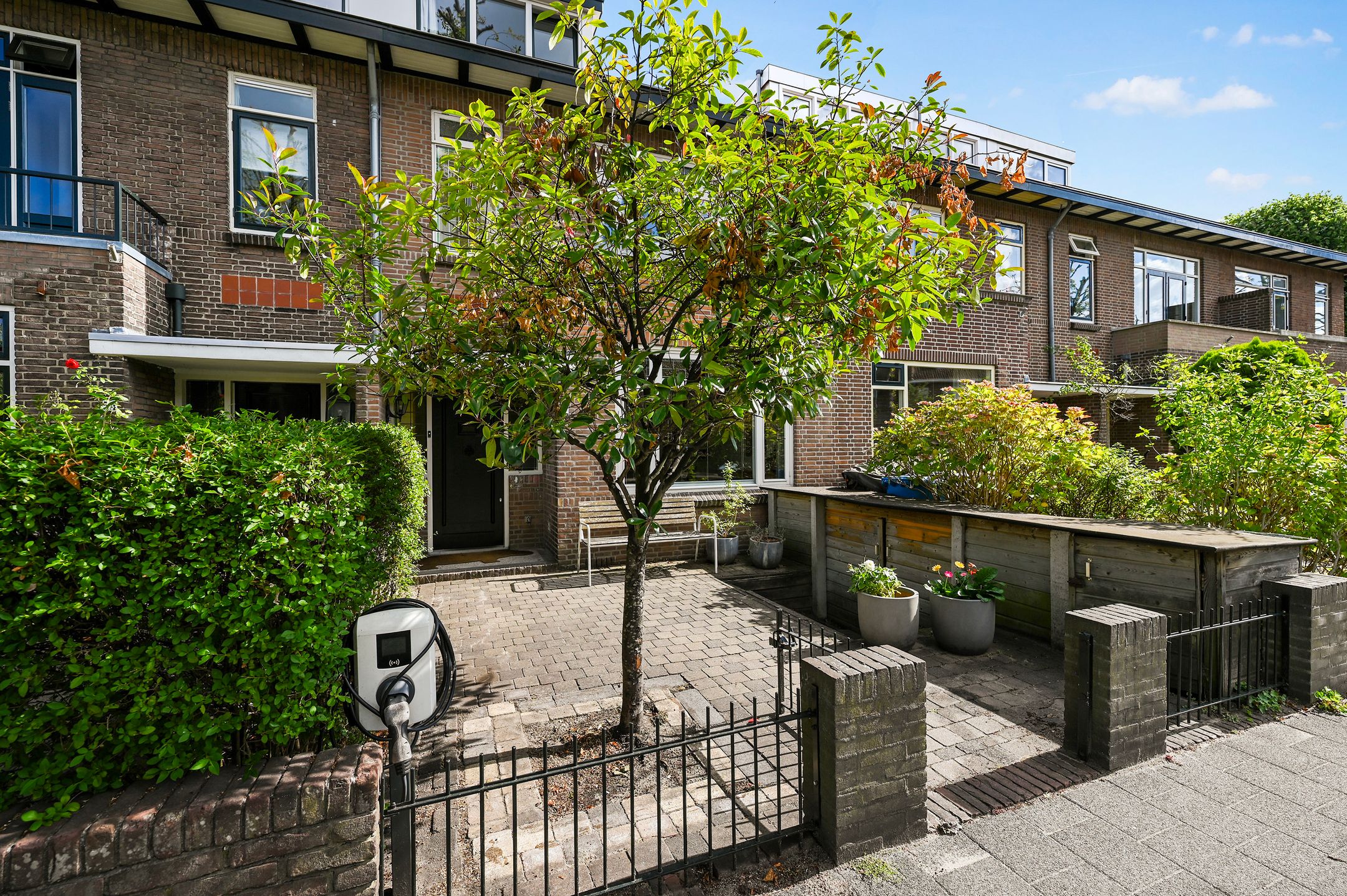 Foto 6 van Damsigtstraat 52