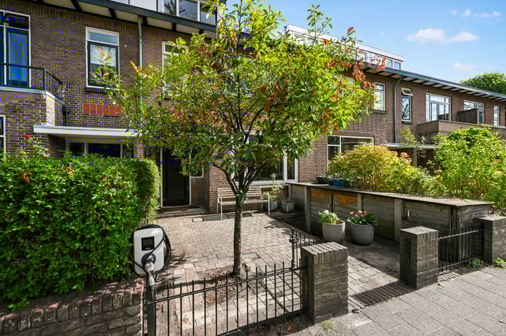 Foto 6 van Damsigtstraat 52