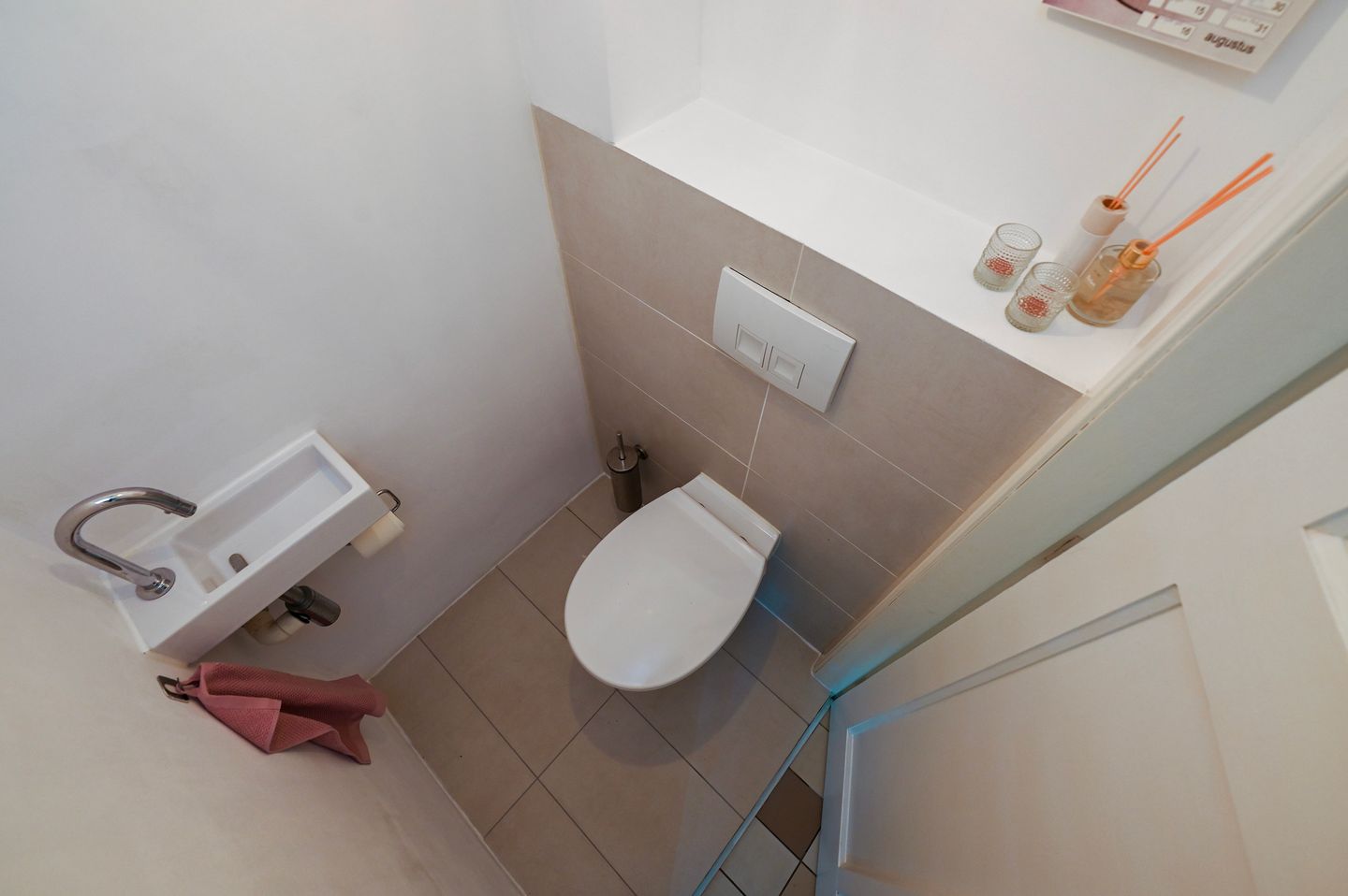 Foto 10 van Damsigtstraat 52