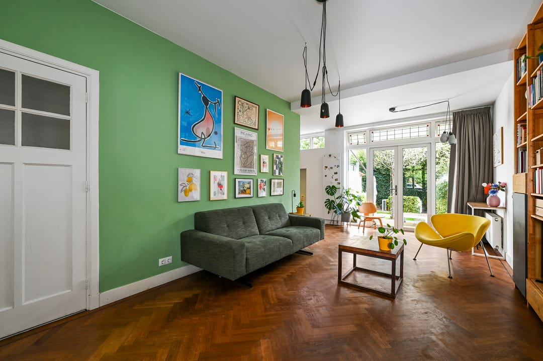 Foto 11 van Damsigtstraat 52