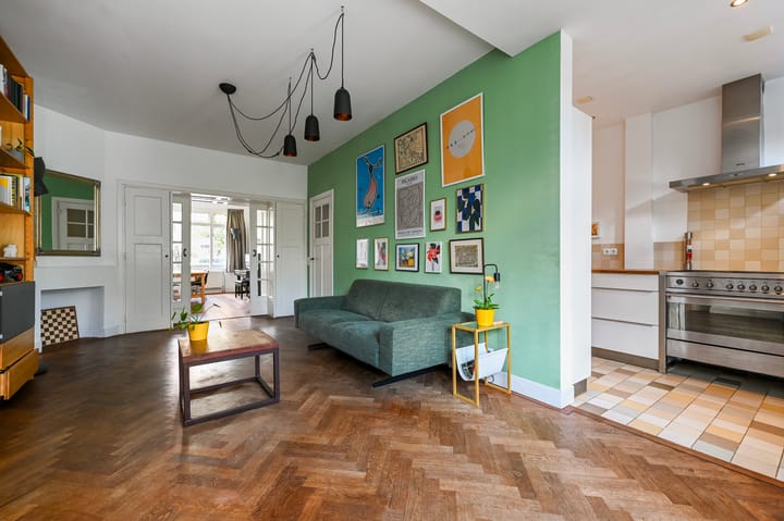 Foto 2 van Damsigtstraat 52