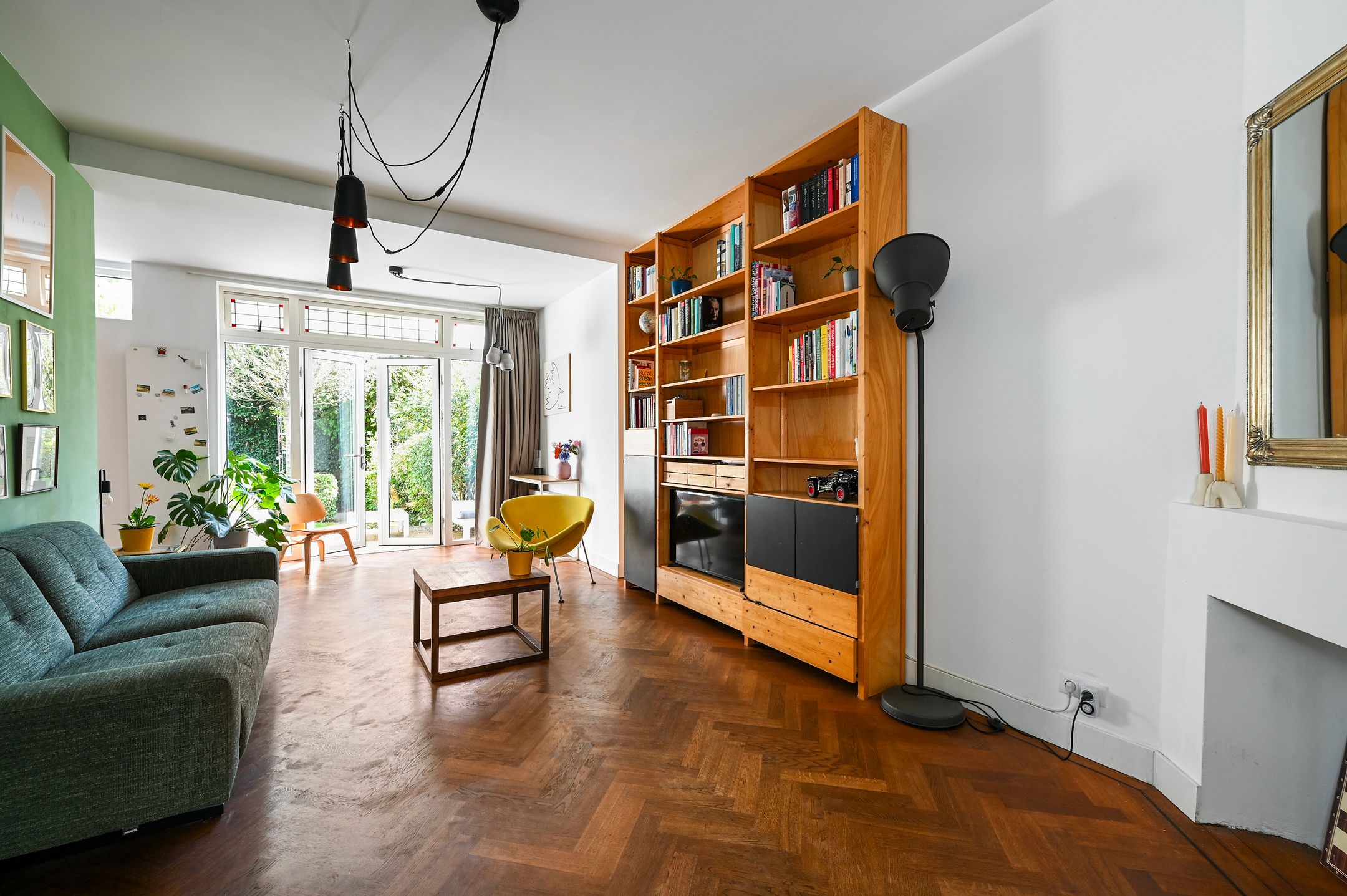 Foto 12 van Damsigtstraat 52