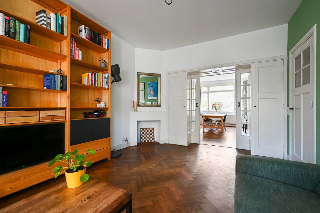 Foto 13 van Damsigtstraat 52