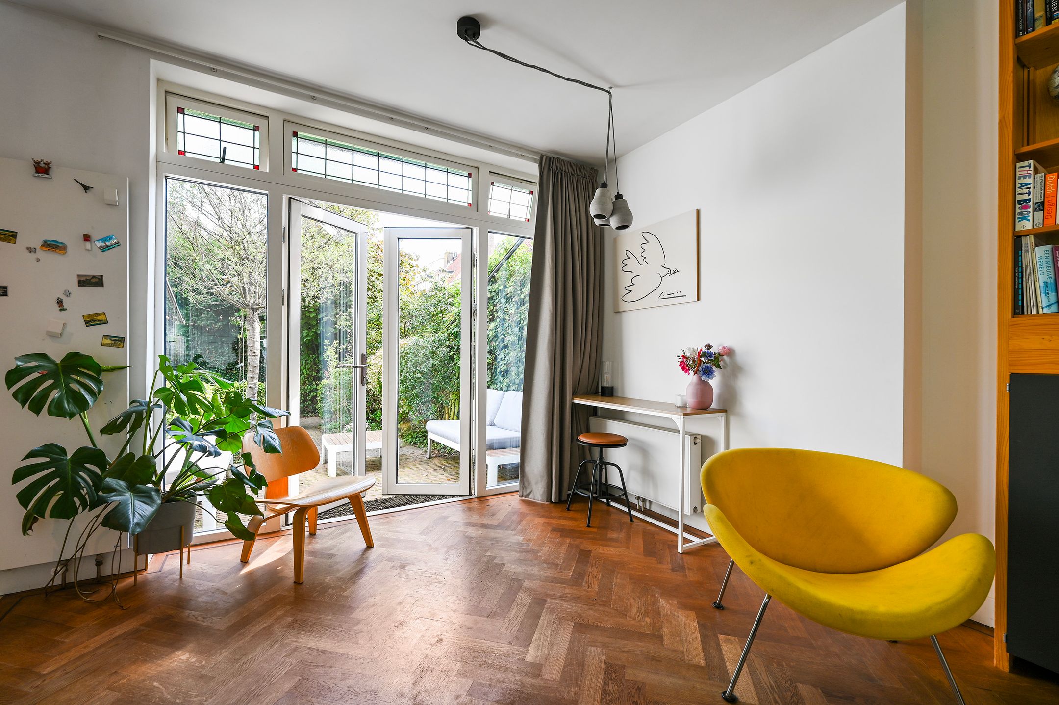 Foto 15 van Damsigtstraat 52