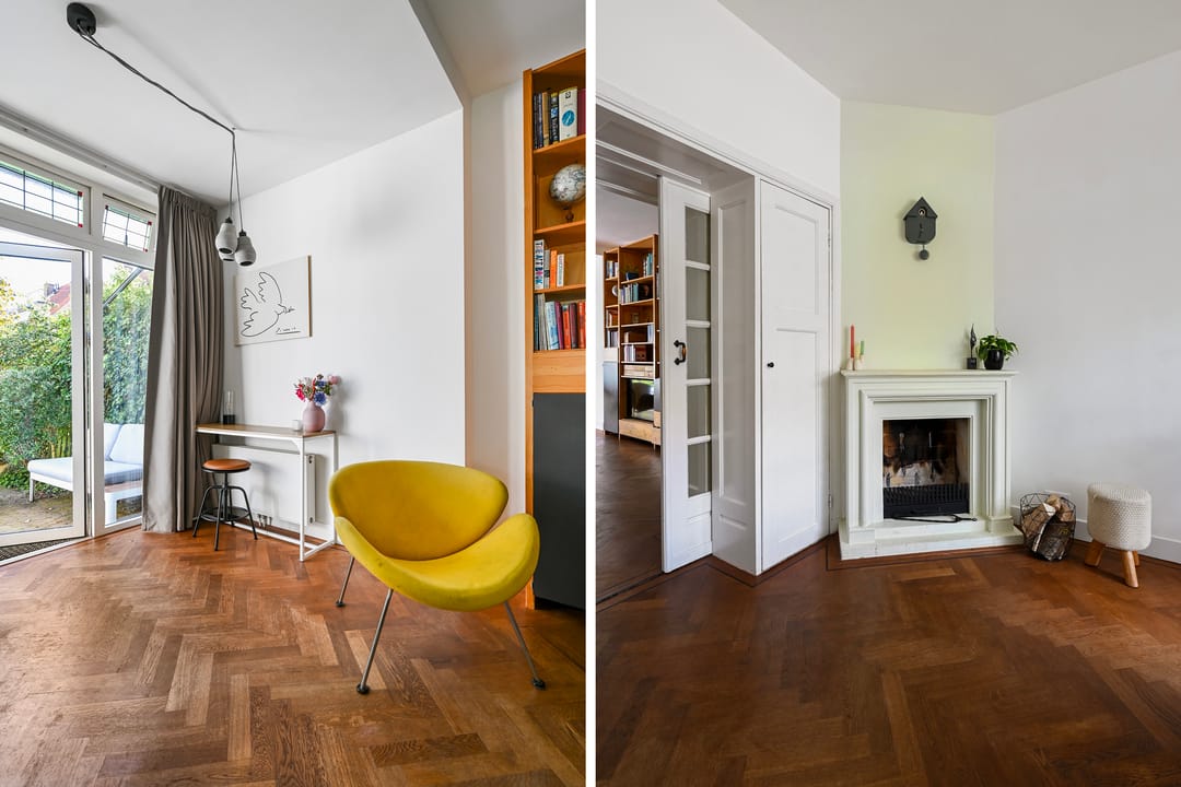 Foto 16 van Damsigtstraat 52