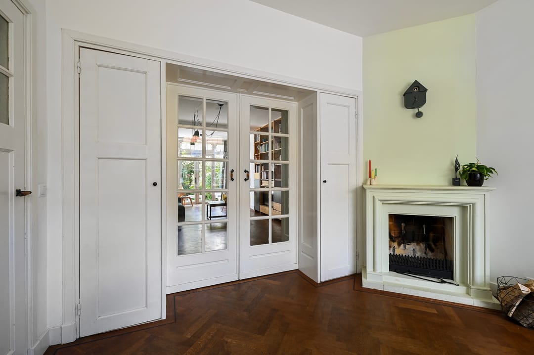 Foto 17 van Damsigtstraat 52