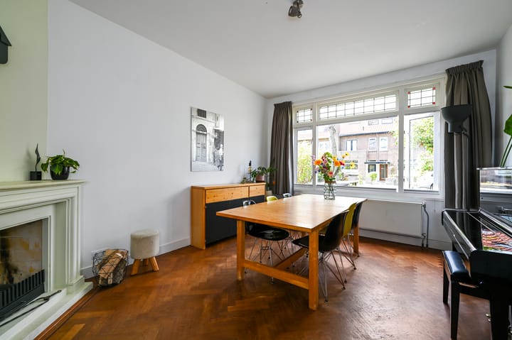 Foto 18 van Damsigtstraat 52