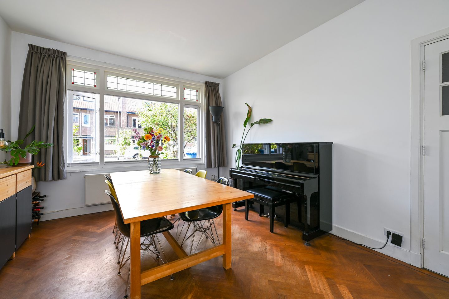 Foto 19 van Damsigtstraat 52