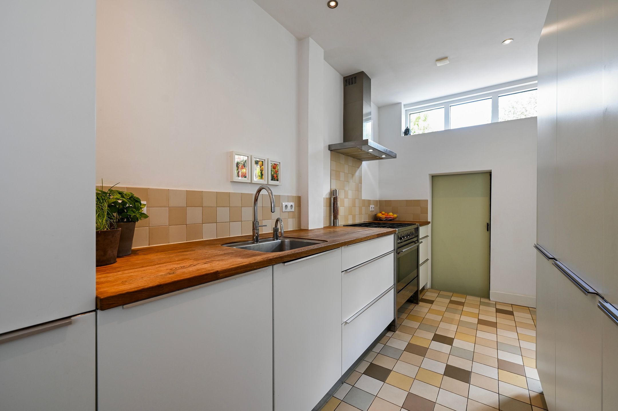 Foto 21 van Damsigtstraat 52