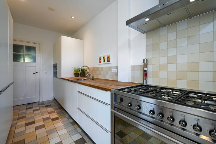 Foto 22 van Damsigtstraat 52