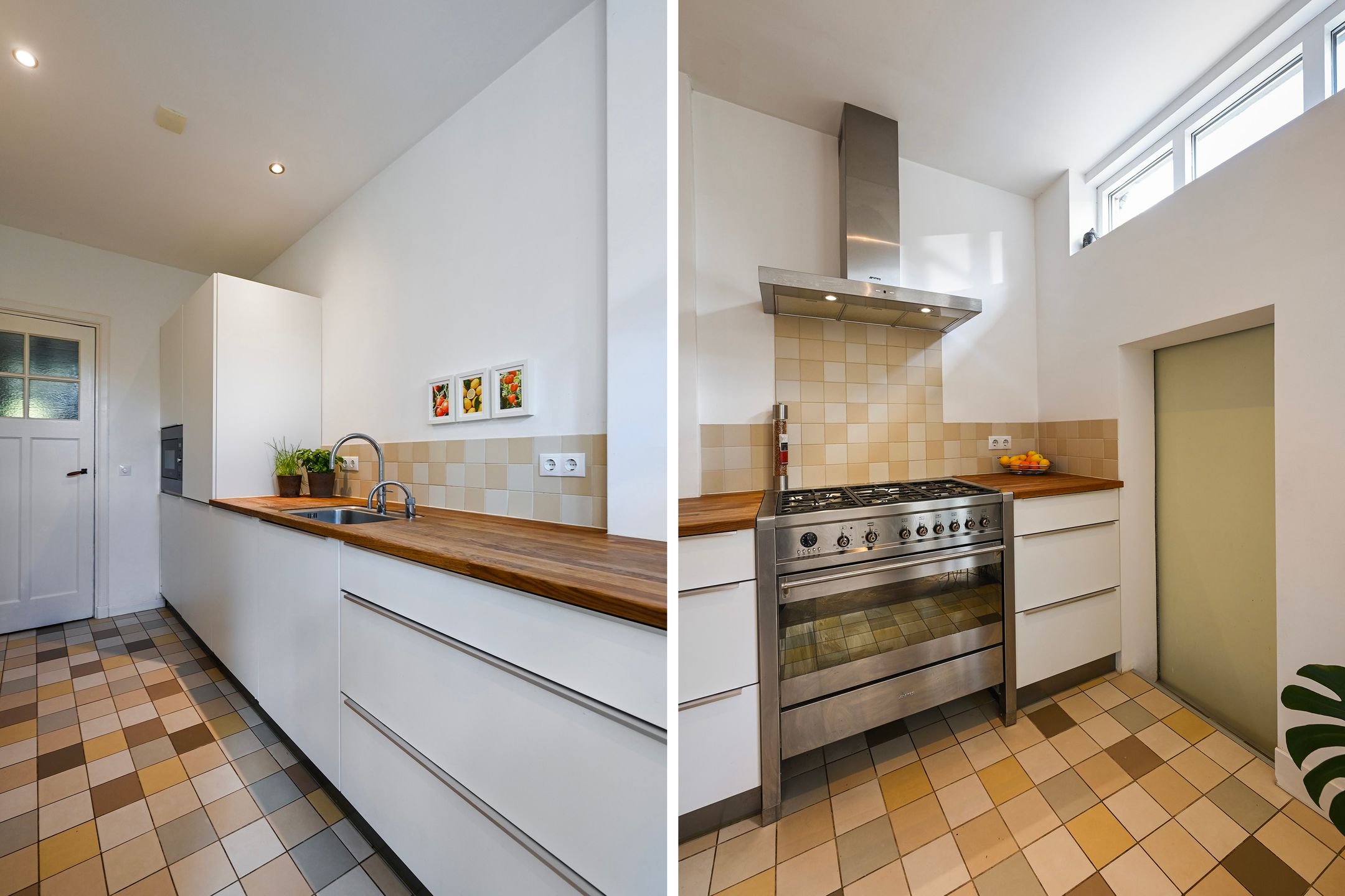 Foto 24 van Damsigtstraat 52