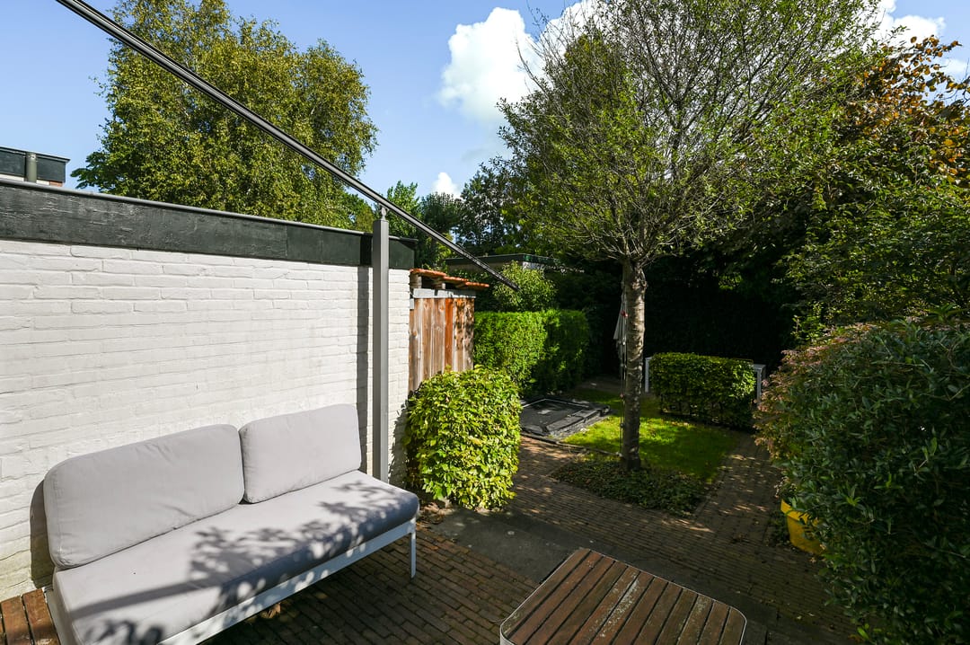 Foto 26 van Damsigtstraat 52