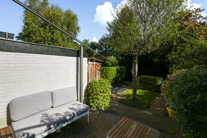 Foto 26 van Damsigtstraat 52