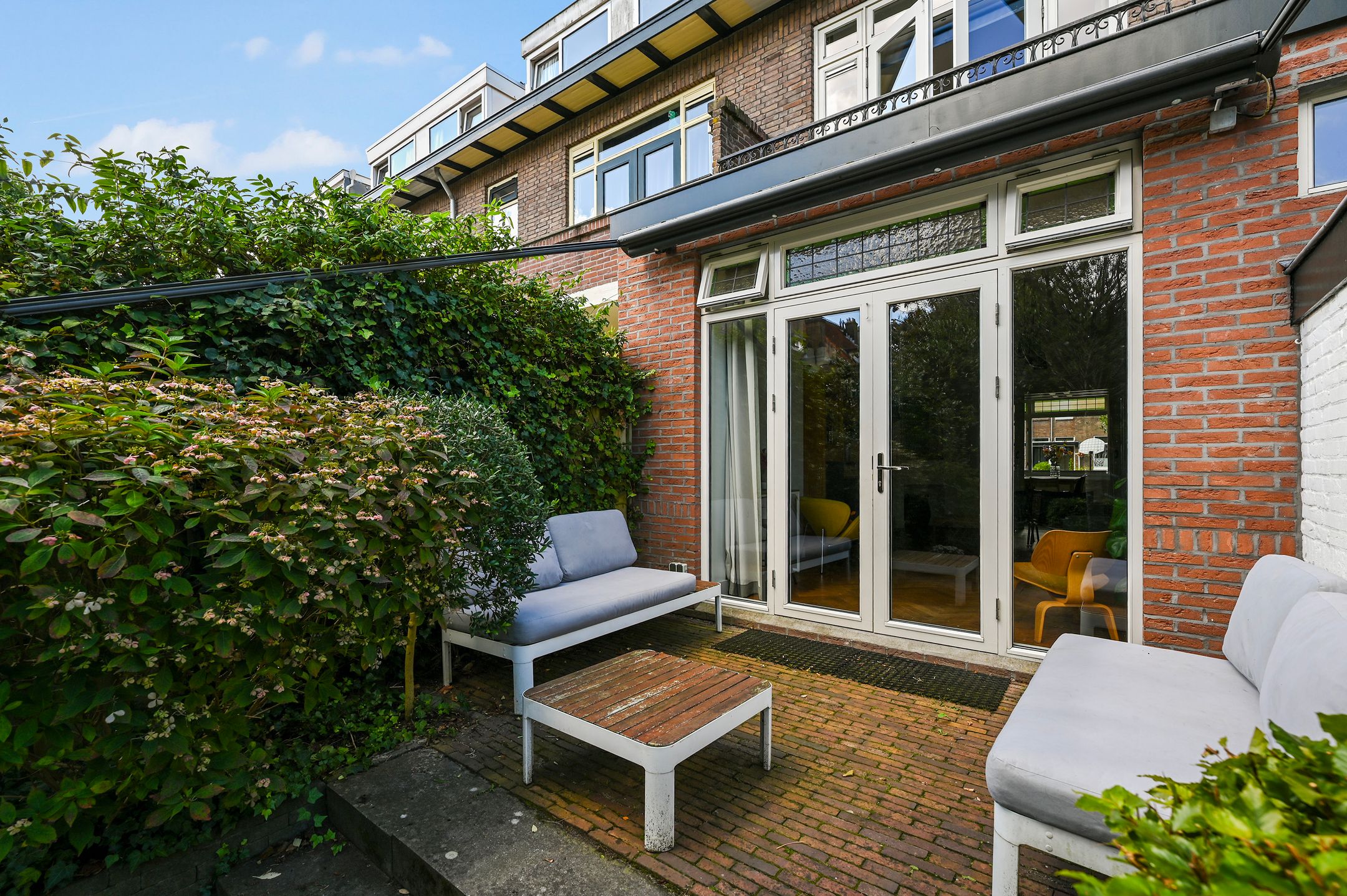 Foto 27 van Damsigtstraat 52