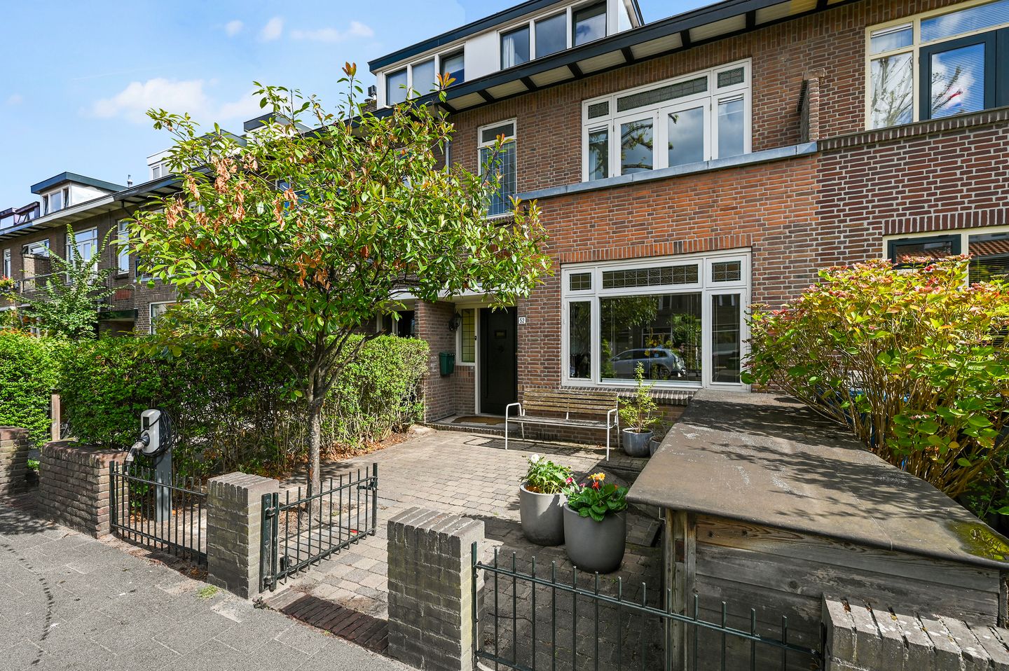 Foto 5 van Damsigtstraat 52