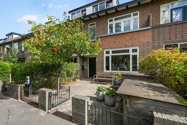 Foto 5 van Damsigtstraat 52