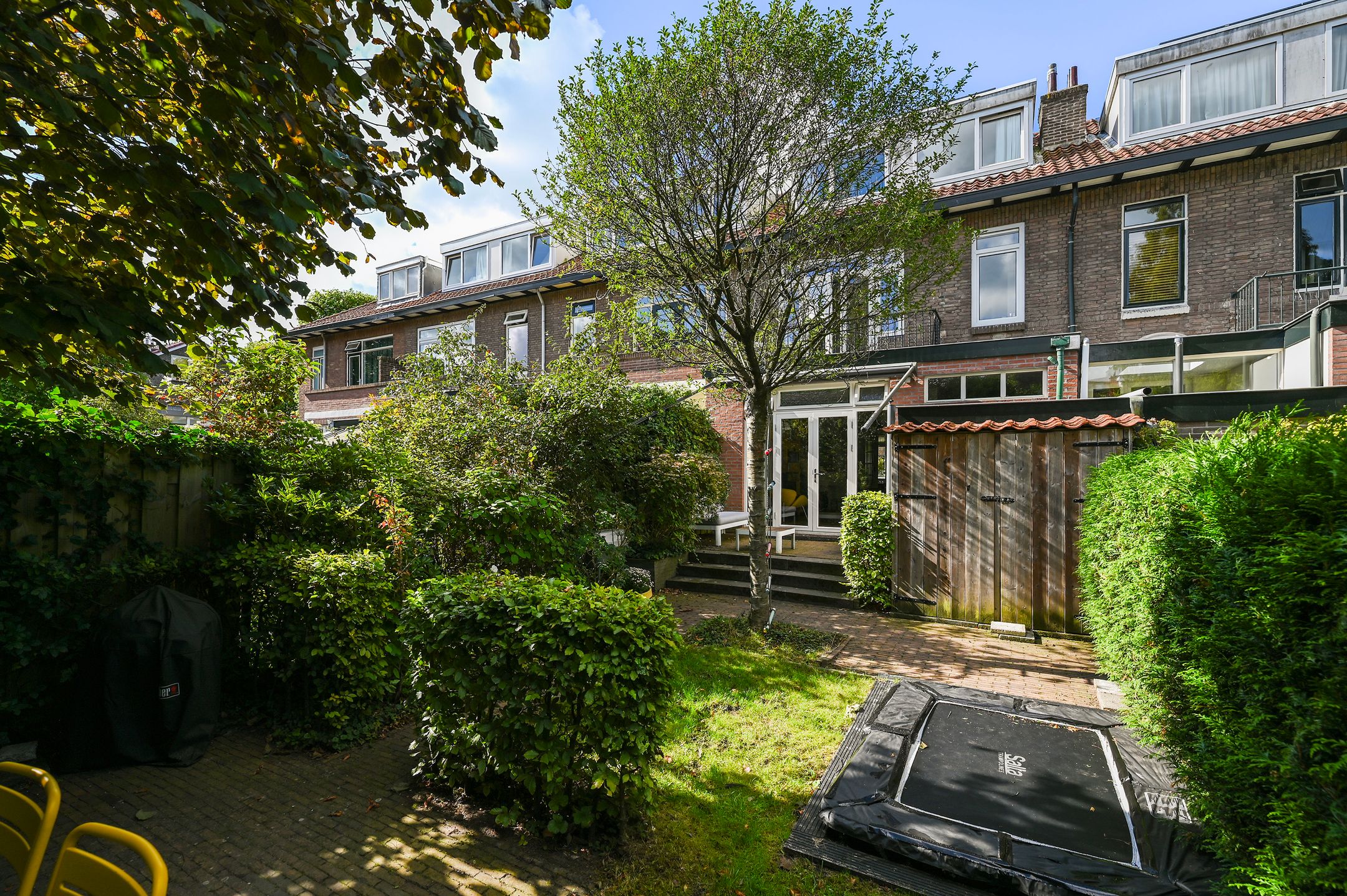 Foto 30 van Damsigtstraat 52