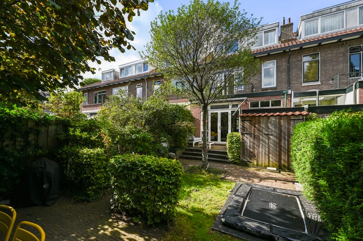 Foto 30 van Damsigtstraat 52