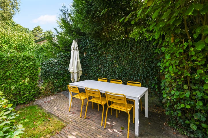 Foto 31 van Damsigtstraat 52