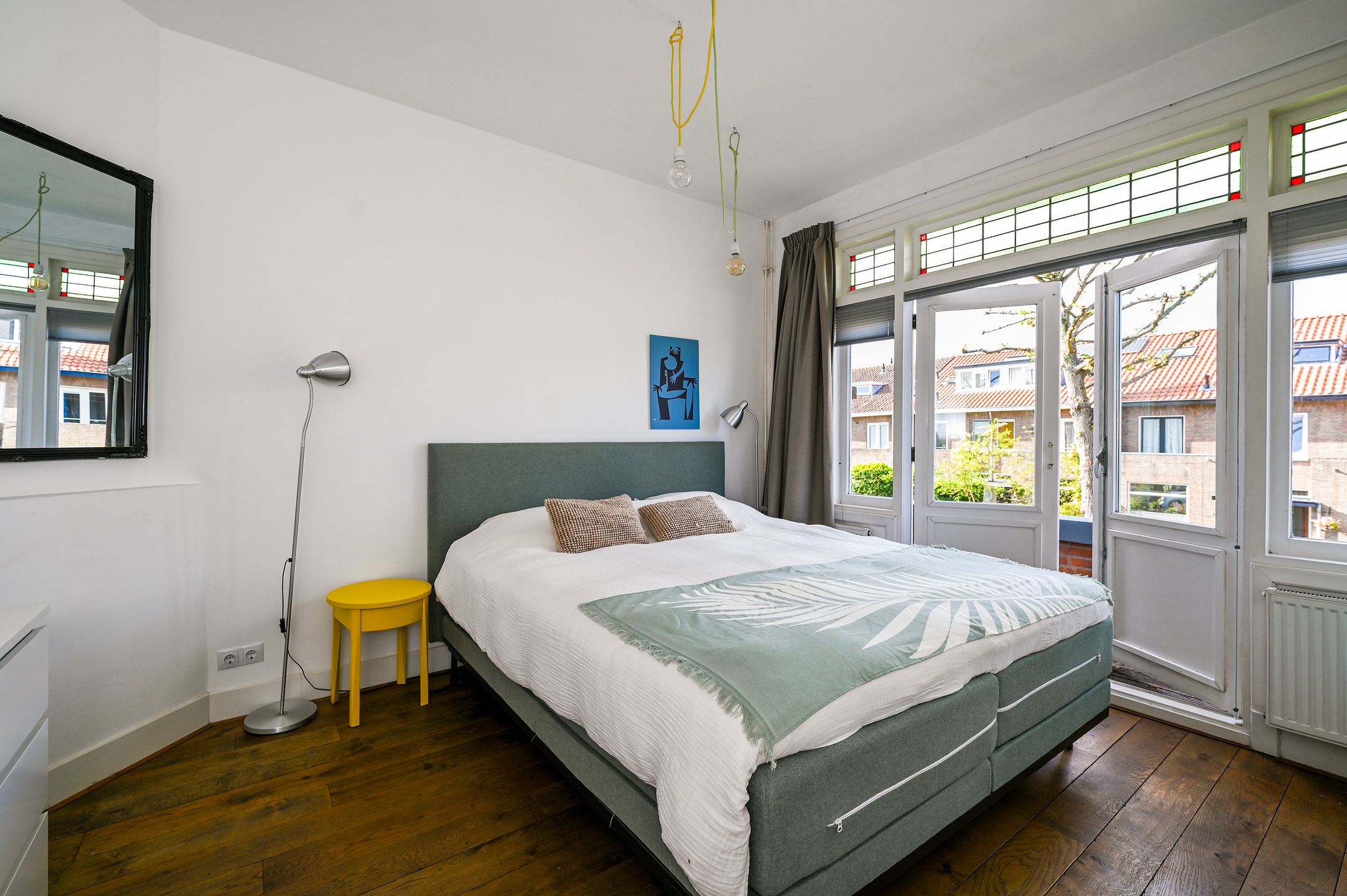 Foto 3 van Damsigtstraat 52