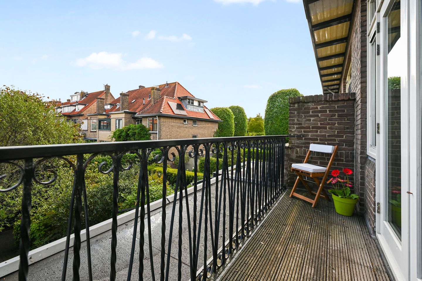 Foto 35 van Damsigtstraat 52