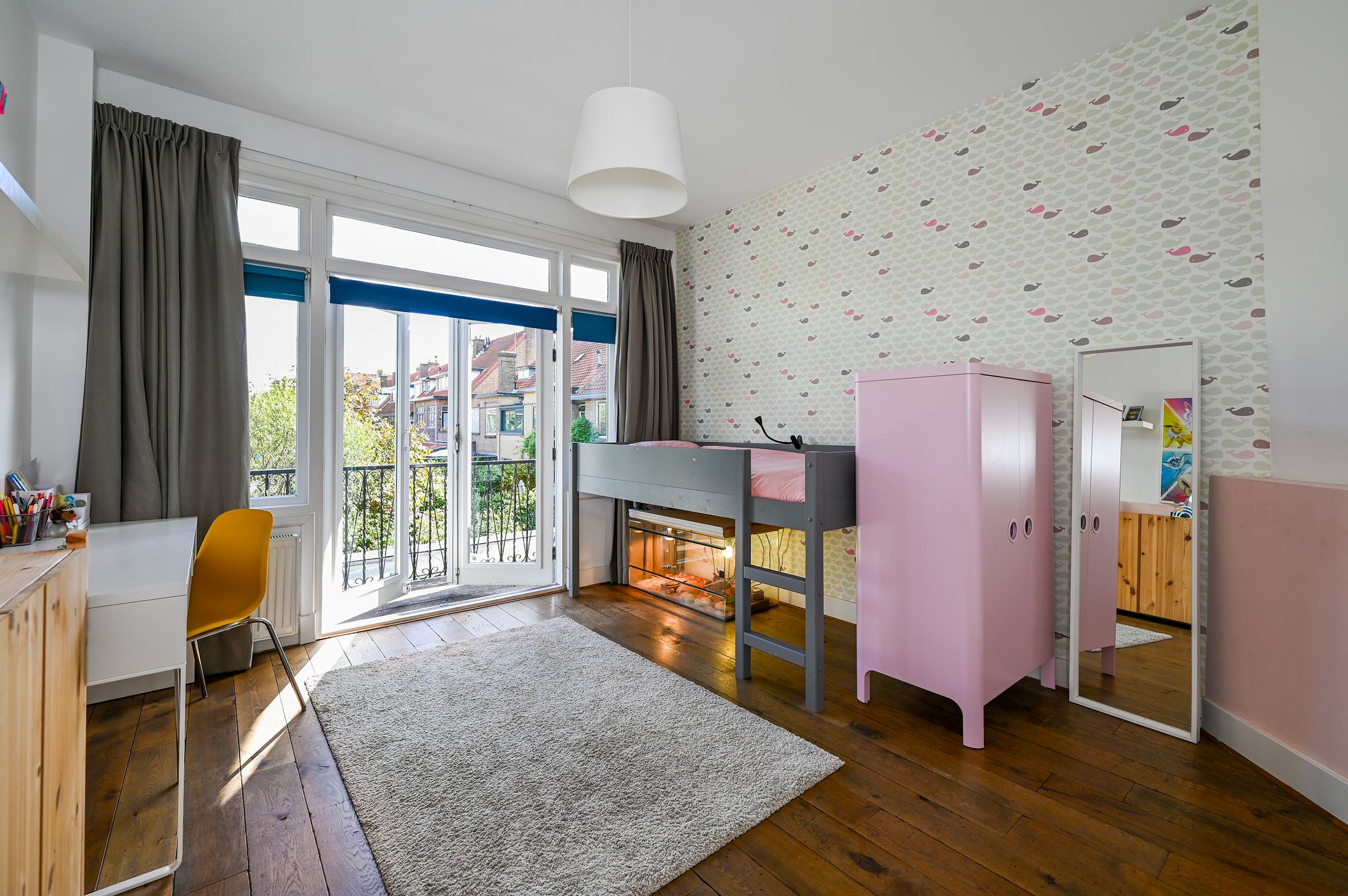 Foto 36 van Damsigtstraat 52