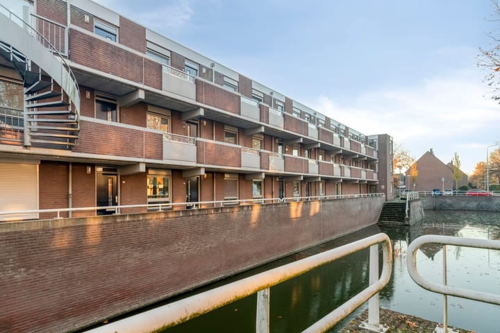 Foto 6 van Statenkwartier 5