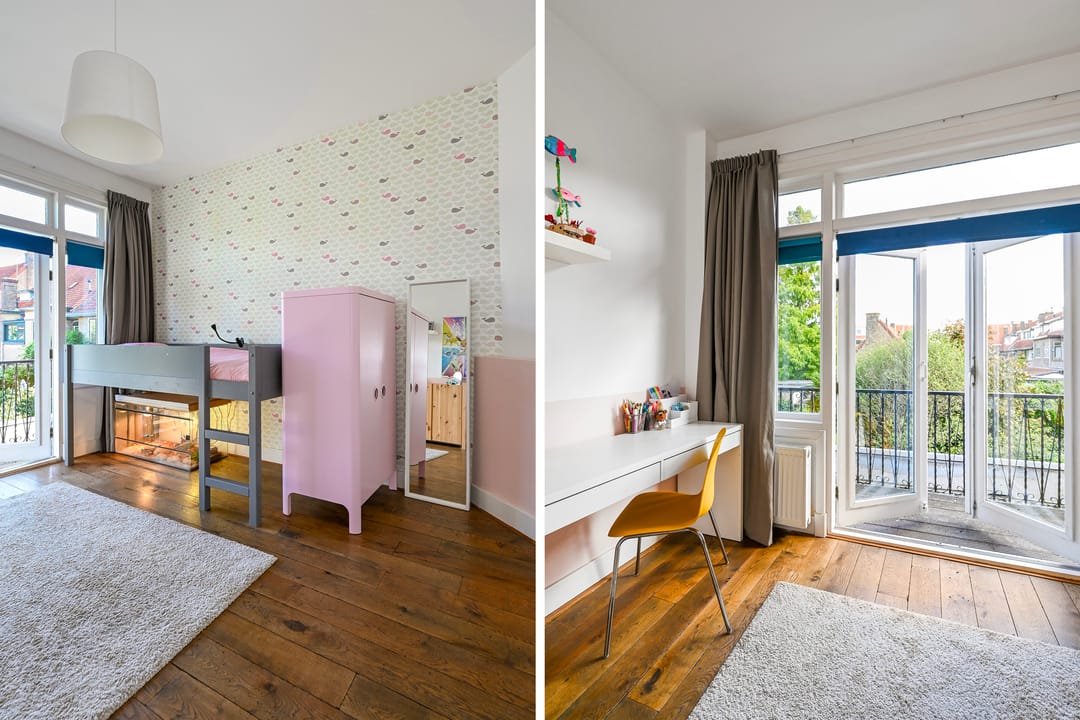 Foto 38 van Damsigtstraat 52