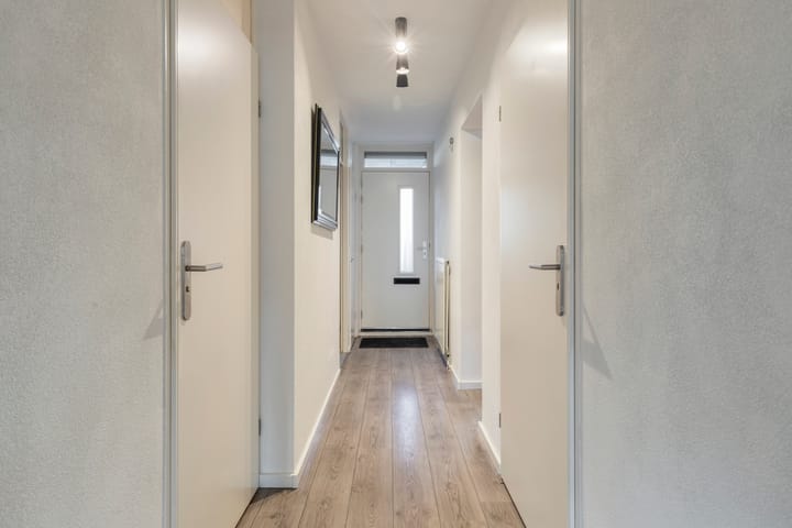 Foto 7 van Statenkwartier 5