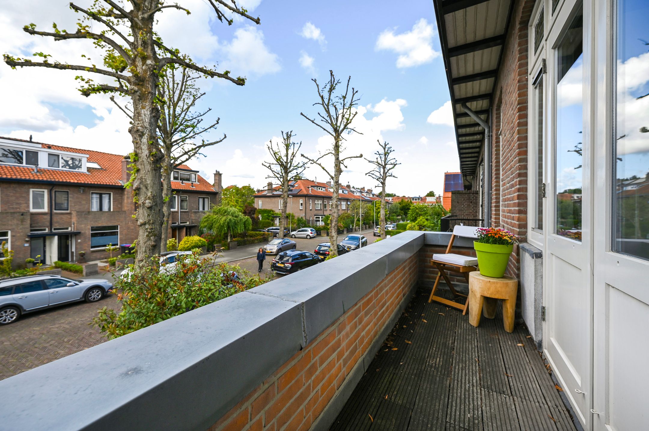 Foto 39 van Damsigtstraat 52