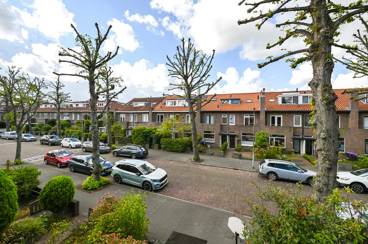 Foto 40 van Damsigtstraat 52