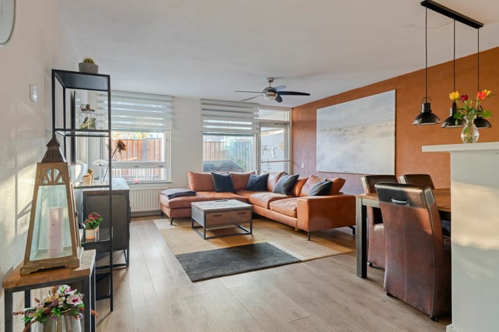 Foto 10 van Statenkwartier 5