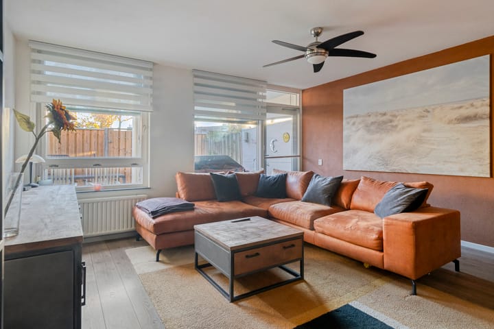 Foto 11 van Statenkwartier 5