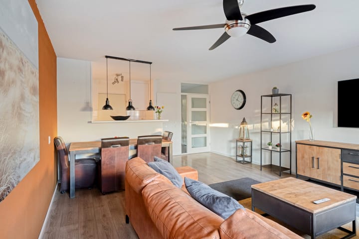 Foto 12 van Statenkwartier 5