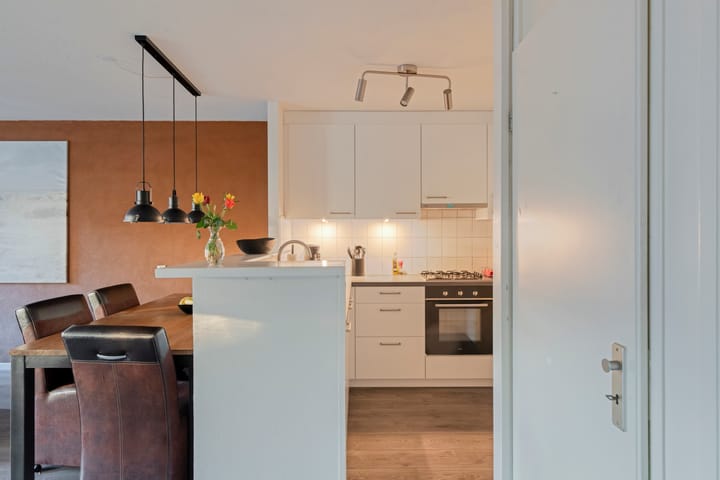 Foto 14 van Statenkwartier 5