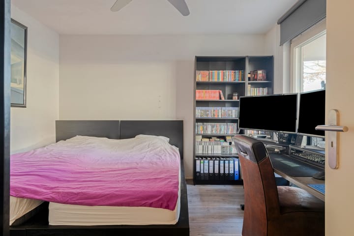 Foto 17 van Statenkwartier 5