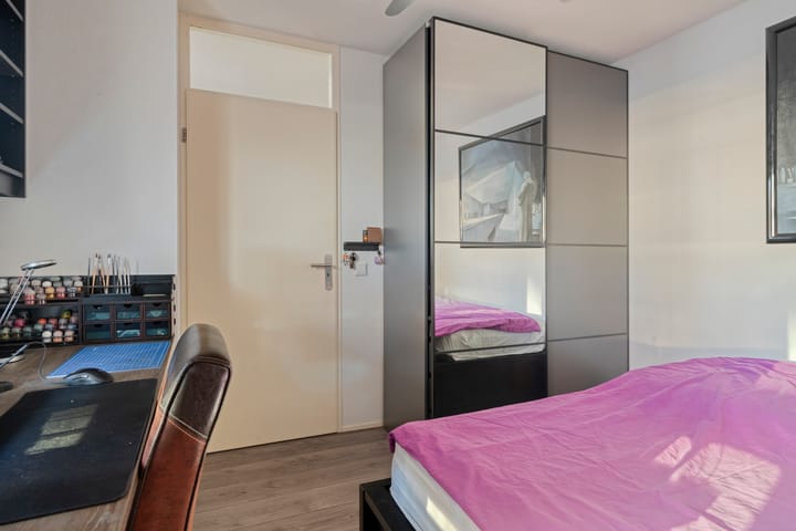 Foto 19 van Statenkwartier 5