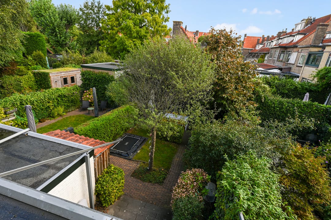 Foto 52 van Damsigtstraat 52