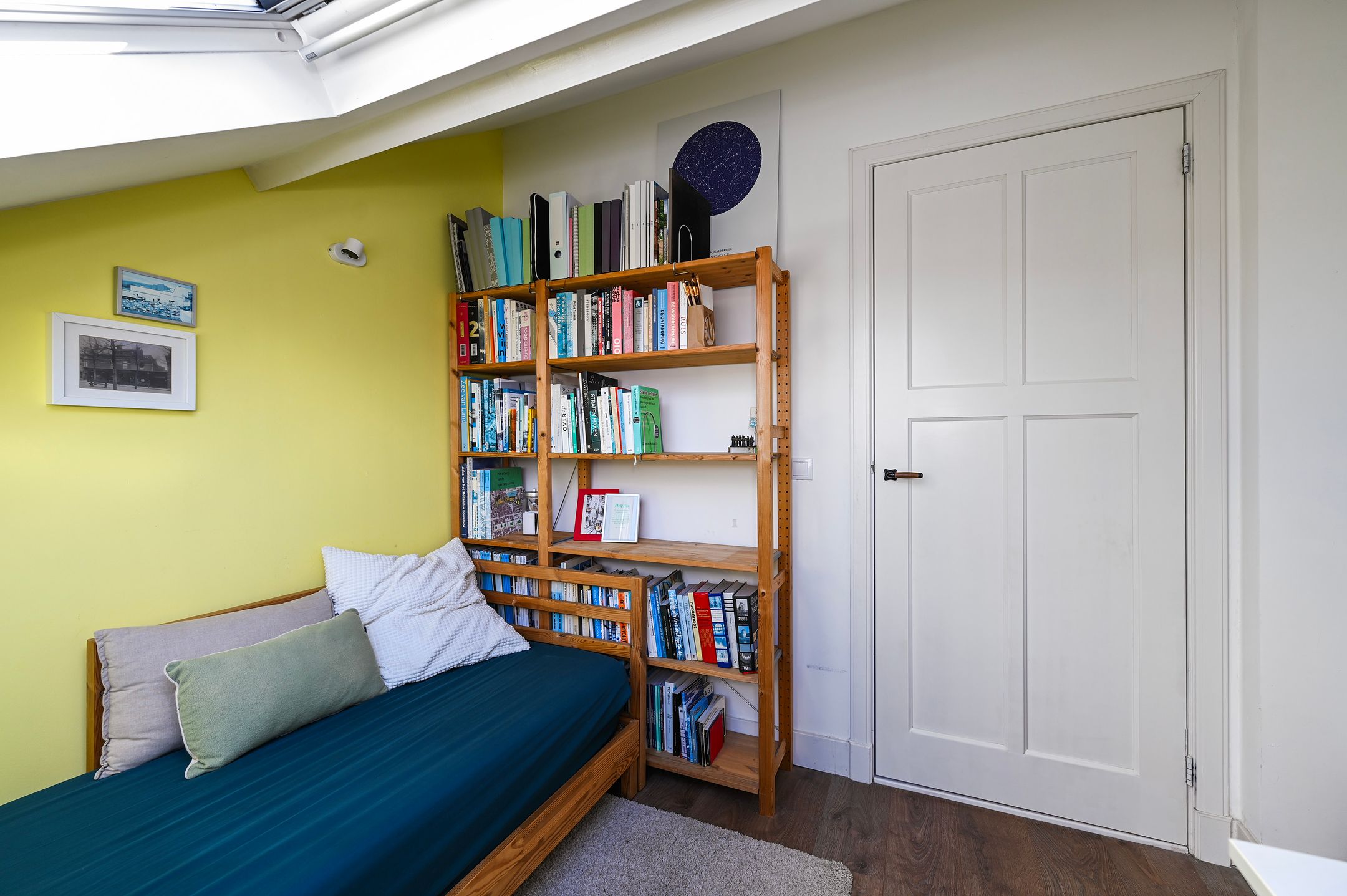 Foto 54 van Damsigtstraat 52