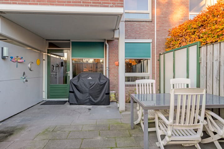 Foto 25 van Statenkwartier 5