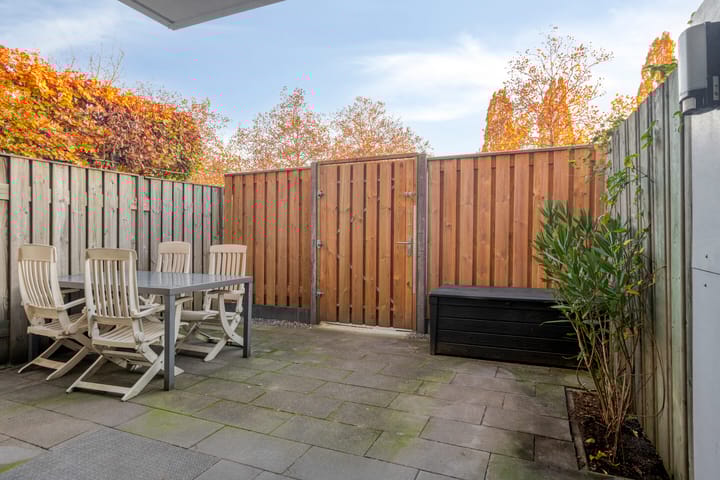 Foto 26 van Statenkwartier 5