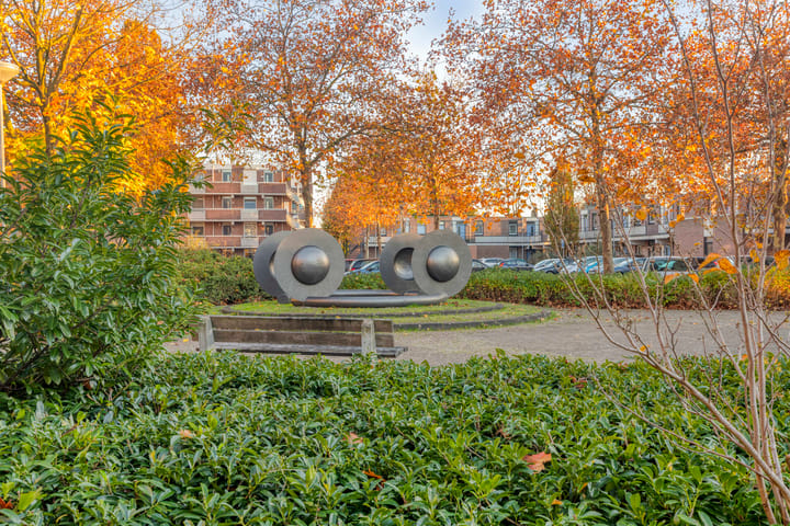 Foto 28 van Statenkwartier 5